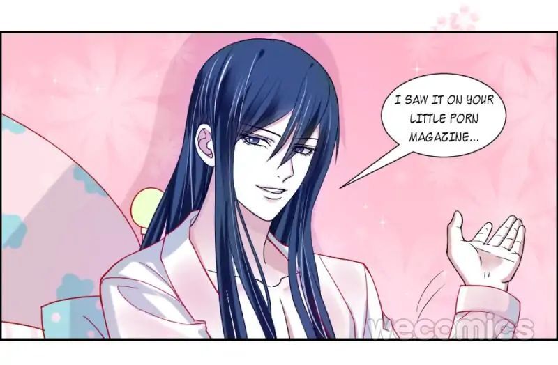 Take Care, My Demon King Chapter 22 - page 16