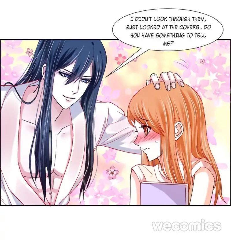 Take Care, My Demon King Chapter 22 - page 25