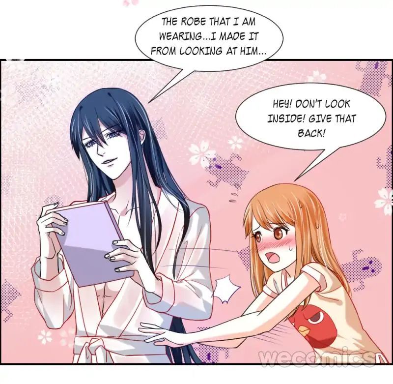 Take Care, My Demon King Chapter 22 - page 27