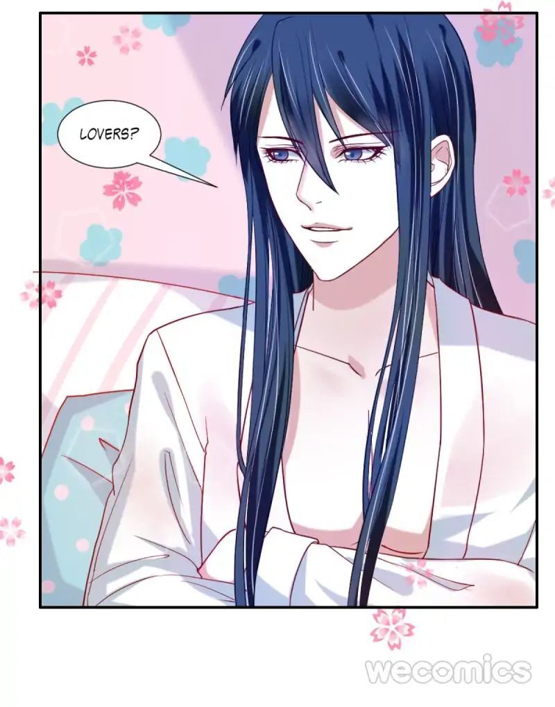 Take Care, My Demon King Chapter 22 - page 7