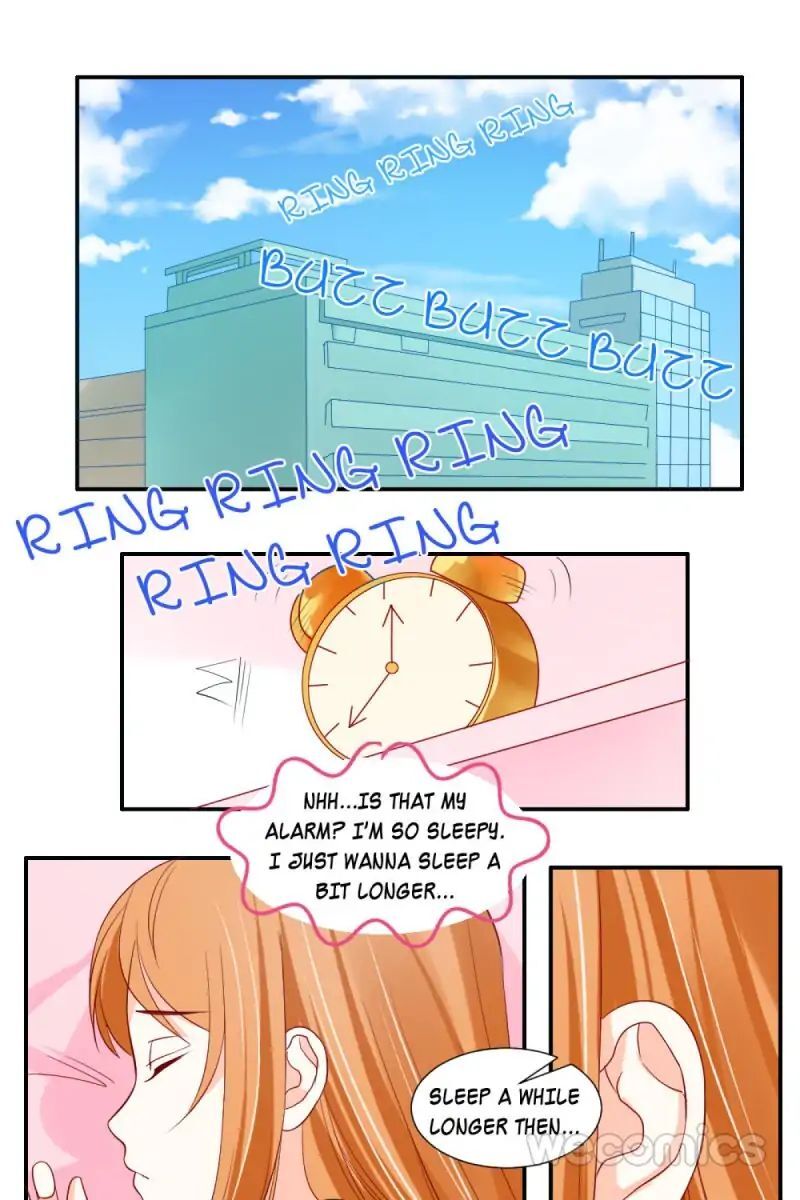 Take Care, My Demon King Chapter 45 - page 1
