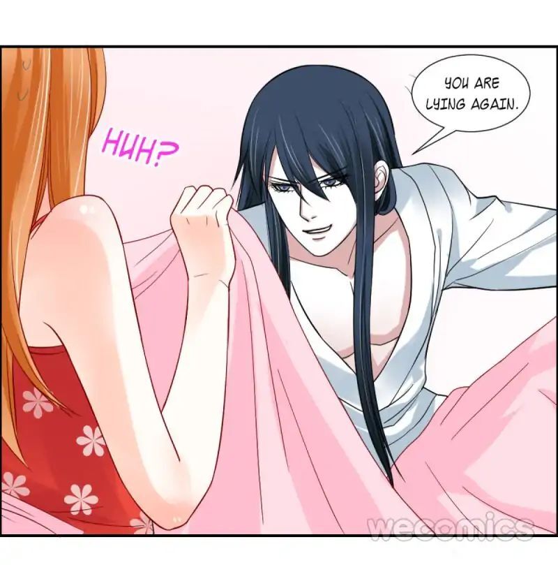 Take Care, My Demon King Chapter 45 - page 15