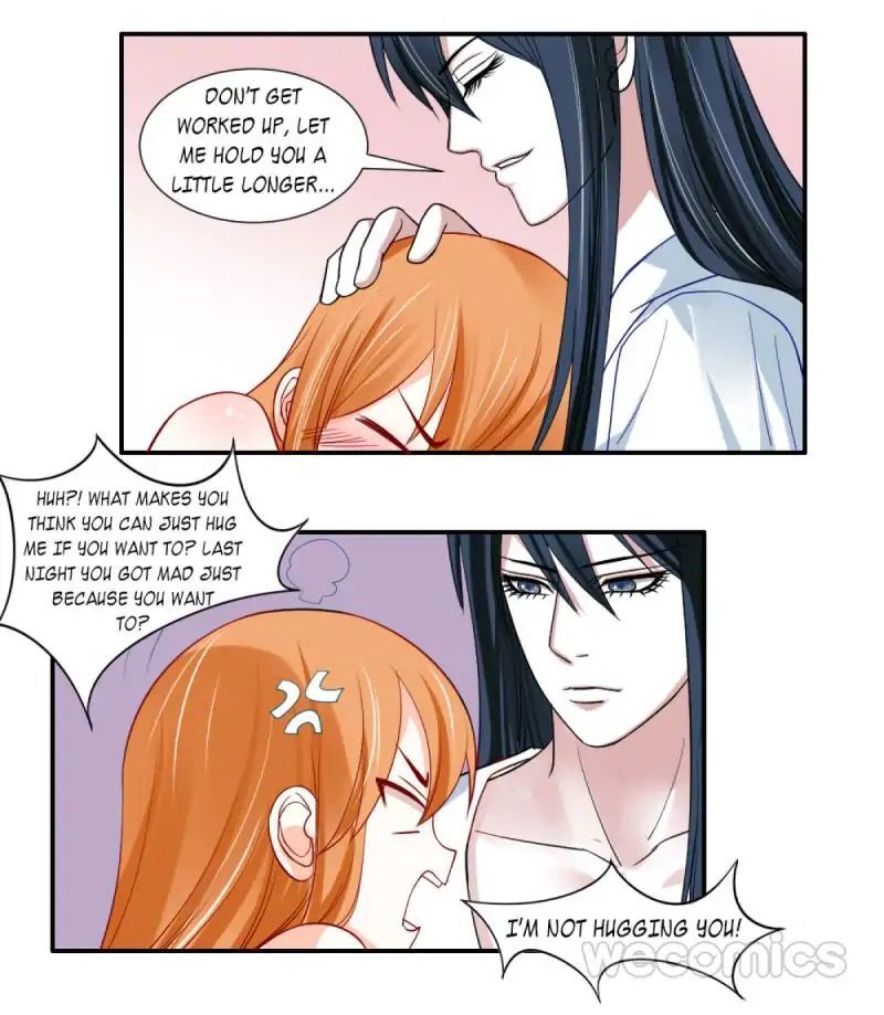 Take Care, My Demon King Chapter 45 - page 18