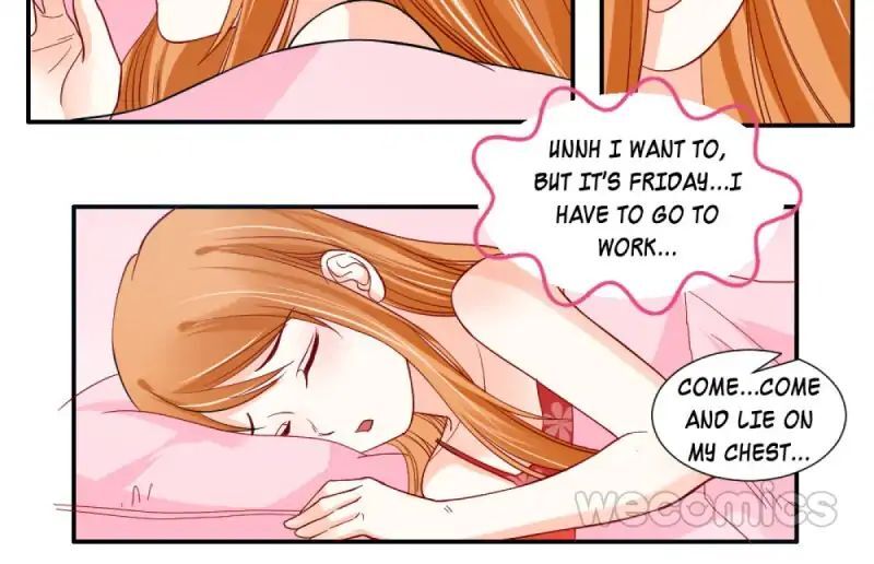 Take Care, My Demon King Chapter 45 - page 2