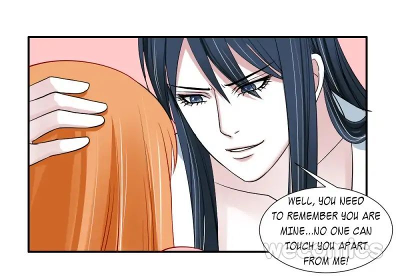 Take Care, My Demon King Chapter 45 - page 21
