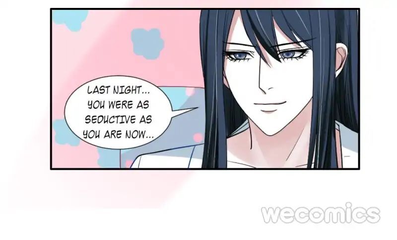 Take Care, My Demon King Chapter 45 - page 25