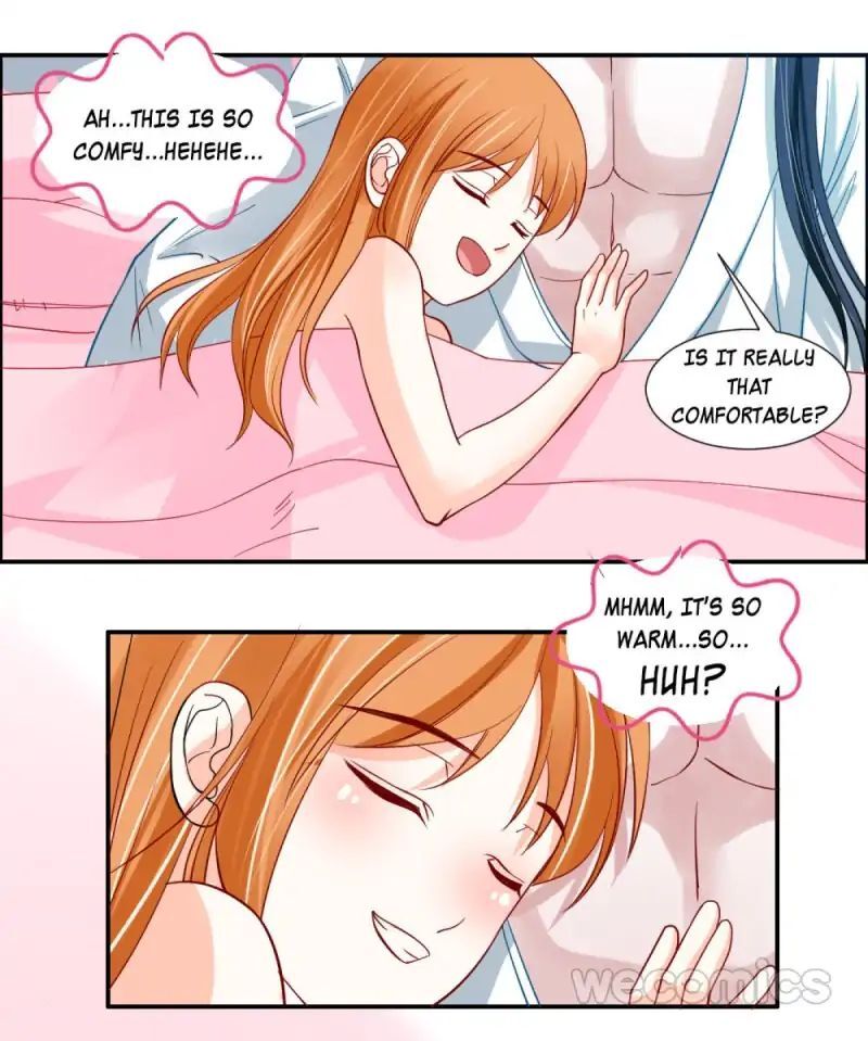 Take Care, My Demon King Chapter 45 - page 3