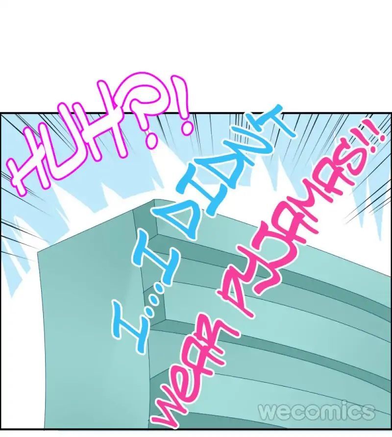 Take Care, My Demon King Chapter 45 - page 31