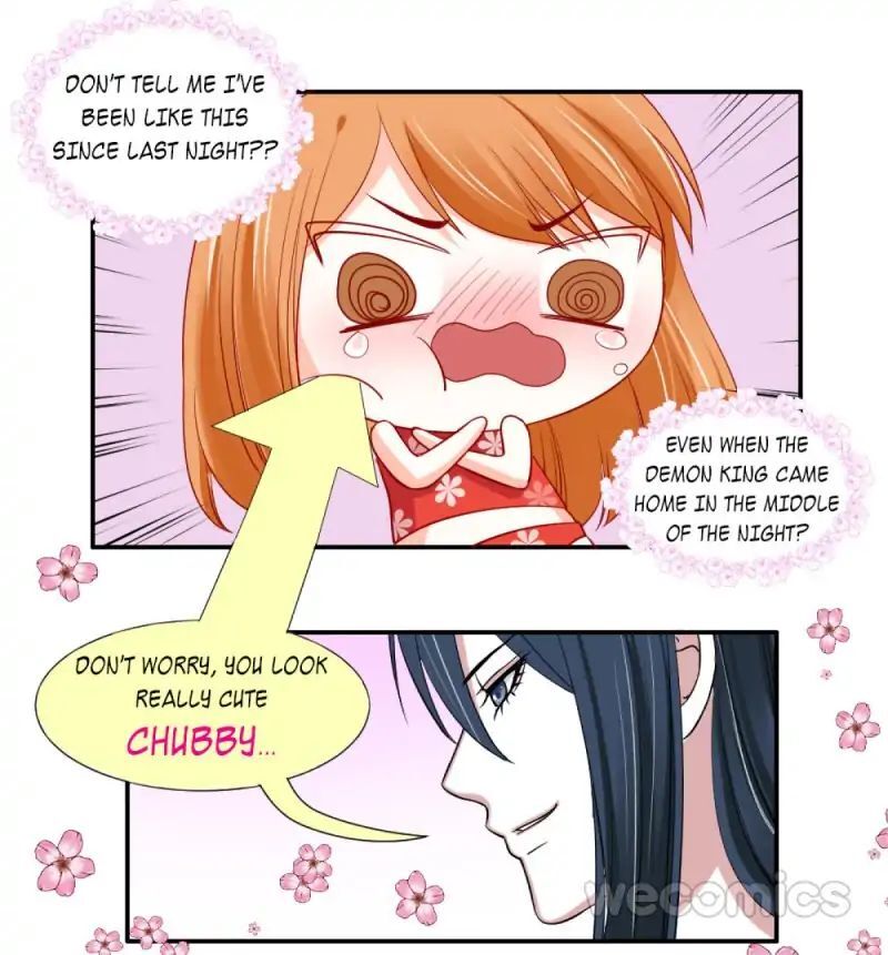Take Care, My Demon King Chapter 45 - page 32