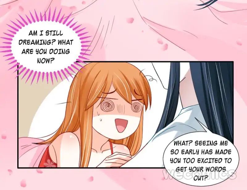 Take Care, My Demon King Chapter 45 - page 5