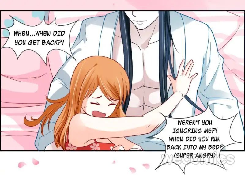 Take Care, My Demon King Chapter 45 - page 6