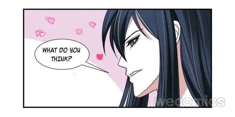 Take Care, My Demon King Chapter 45 - page 8