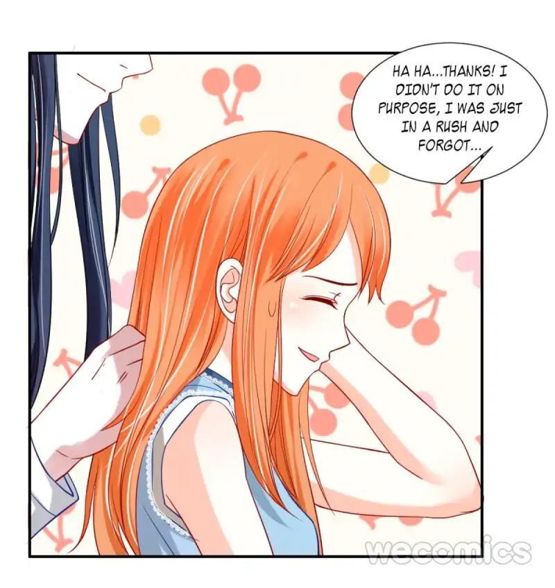 Take Care, My Demon King Chapter 23 - page 14