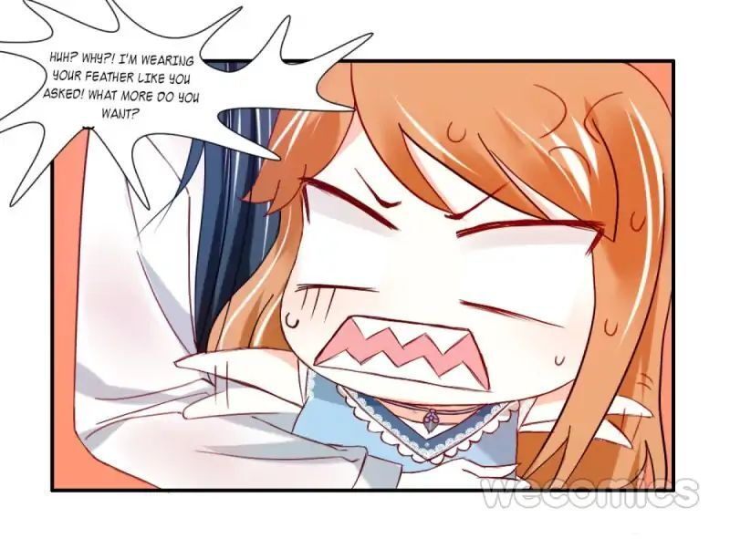 Take Care, My Demon King Chapter 23 - page 17