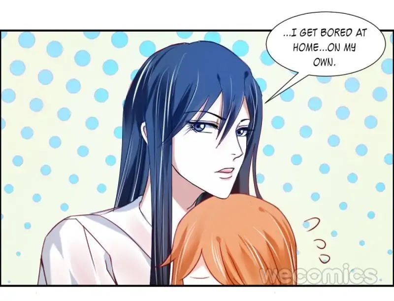 Take Care, My Demon King Chapter 23 - page 18