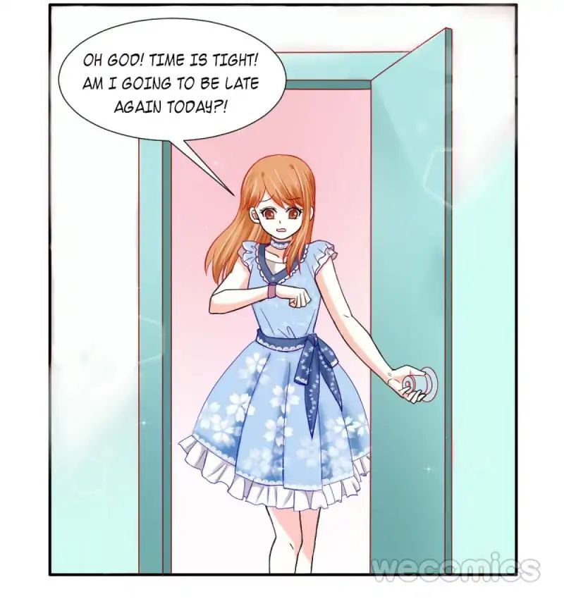 Take Care, My Demon King Chapter 23 - page 3