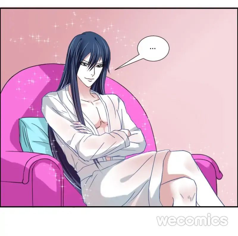 Take Care, My Demon King Chapter 23 - page 34