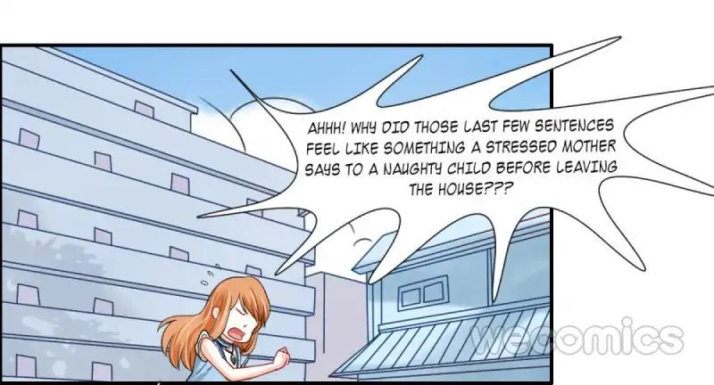 Take Care, My Demon King Chapter 23 - page 35