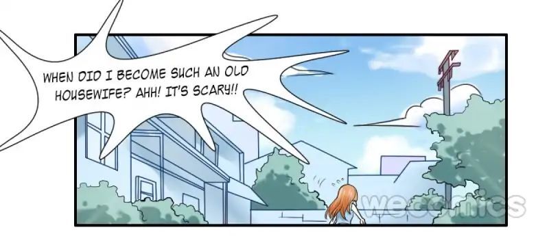 Take Care, My Demon King Chapter 23 - page 36
