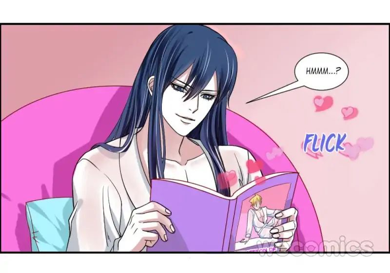Take Care, My Demon King Chapter 23 - page 37