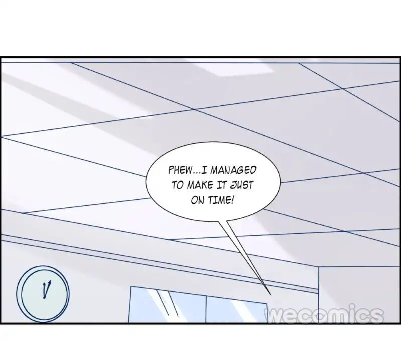 Take Care, My Demon King Chapter 23 - page 40