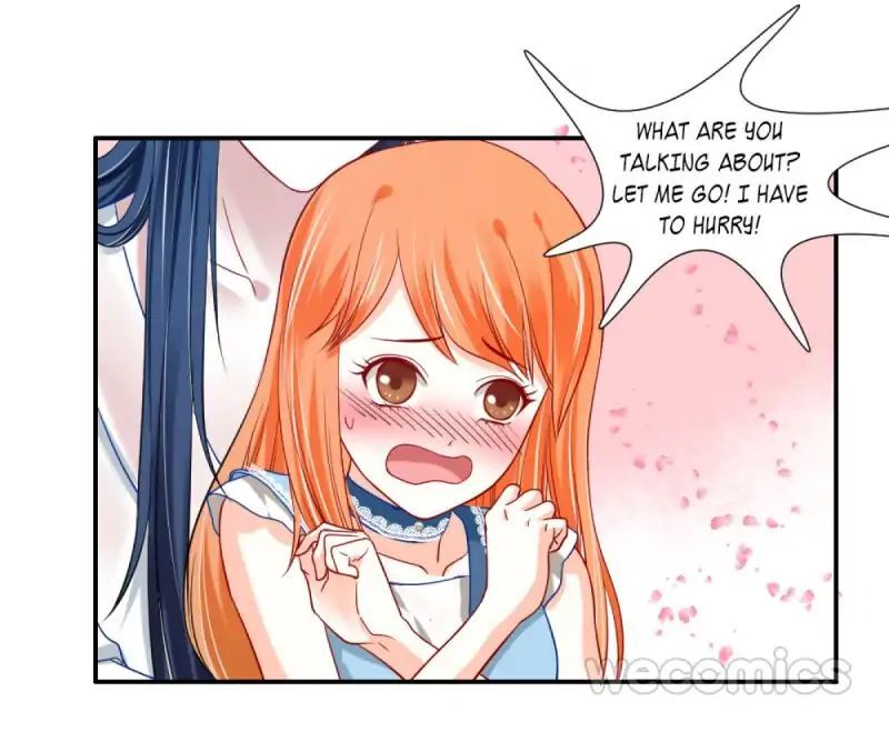 Take Care, My Demon King Chapter 23 - page 6