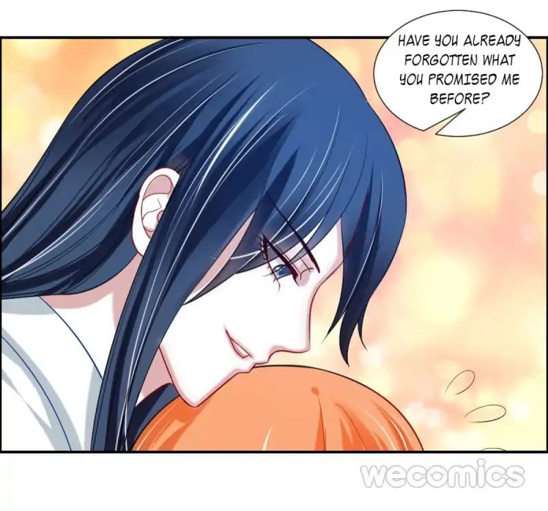 Take Care, My Demon King Chapter 23 - page 8