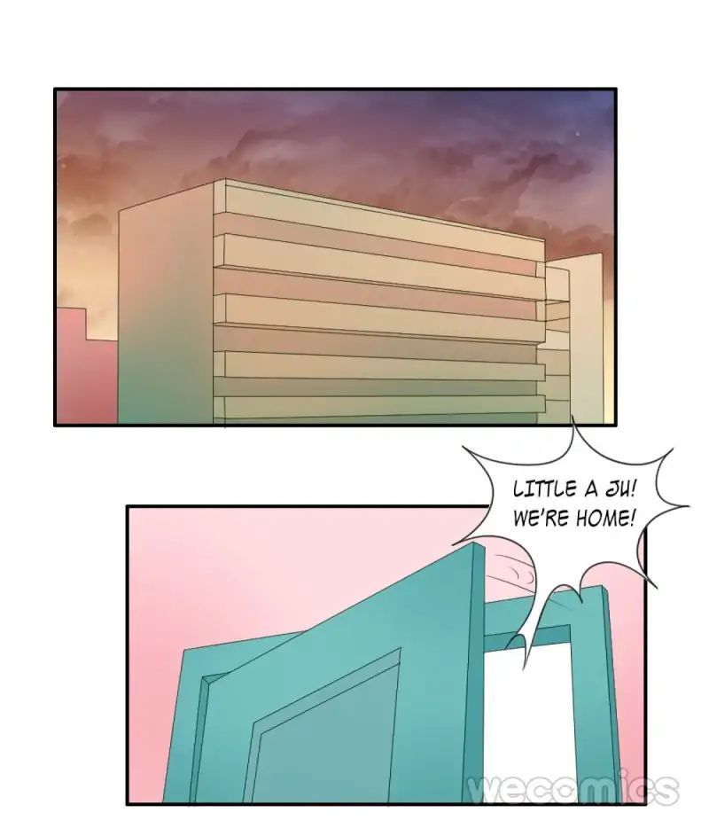 Take Care, My Demon King Chapter 52 - page 14