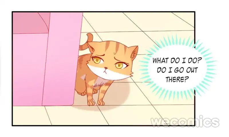 Take Care, My Demon King Chapter 52 - page 15
