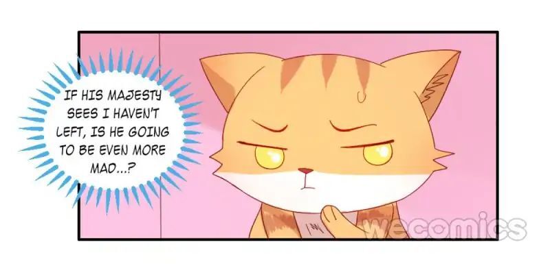 Take Care, My Demon King Chapter 52 - page 16