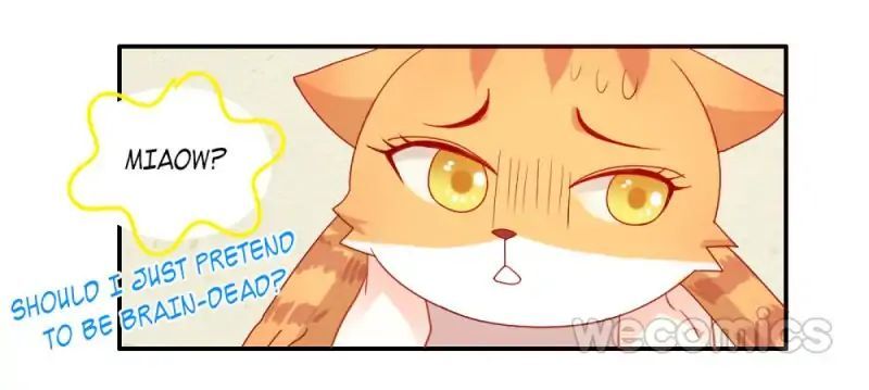 Take Care, My Demon King Chapter 52 - page 19