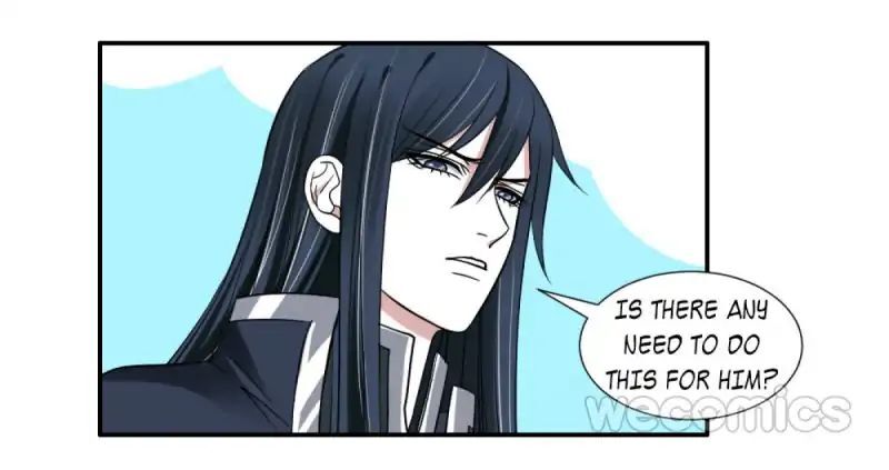Take Care, My Demon King Chapter 52 - page 7