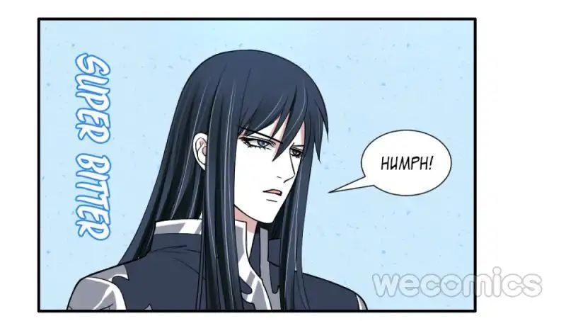 Take Care, My Demon King Chapter 52 - page 9