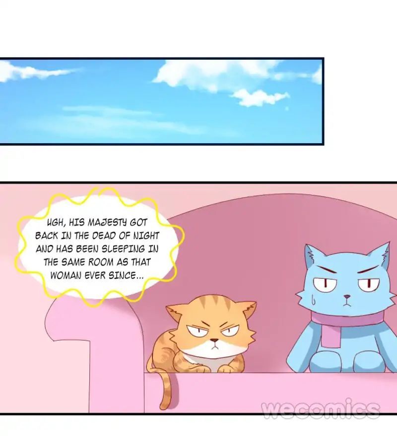 Take Care, My Demon King Chapter 46 - page 1