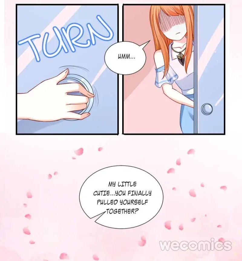 Take Care, My Demon King Chapter 46 - page 15
