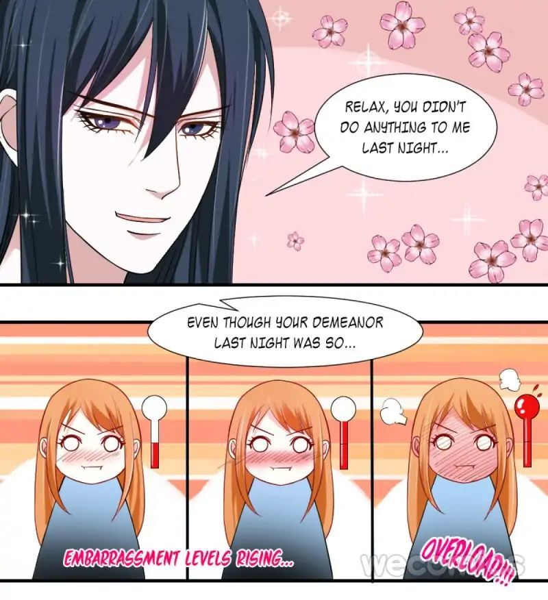 Take Care, My Demon King Chapter 46 - page 18