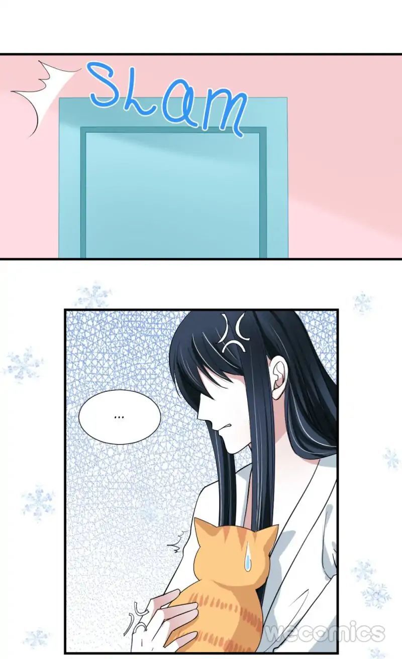 Take Care, My Demon King Chapter 46 - page 21