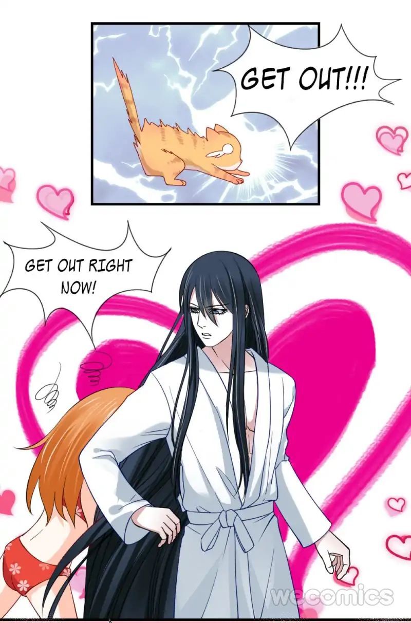 Take Care, My Demon King Chapter 46 - page 3