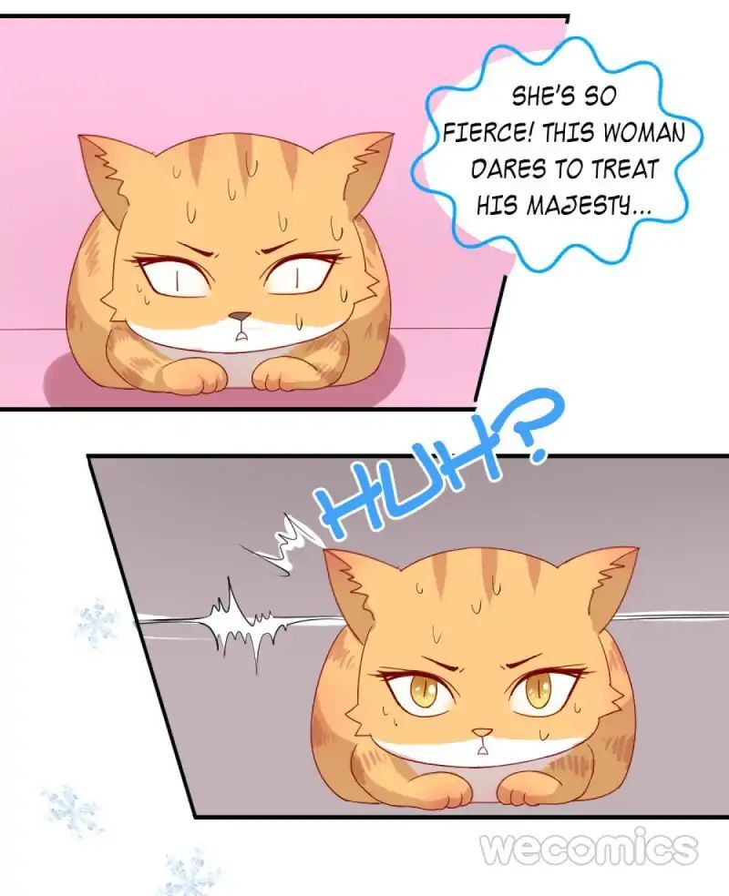 Take Care, My Demon King Chapter 46 - page 6