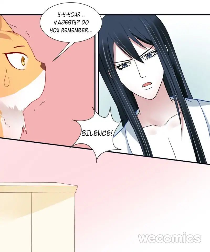 Take Care, My Demon King Chapter 46 - page 9