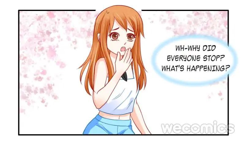 Take Care, My Demon King Chapter 47 - page 10