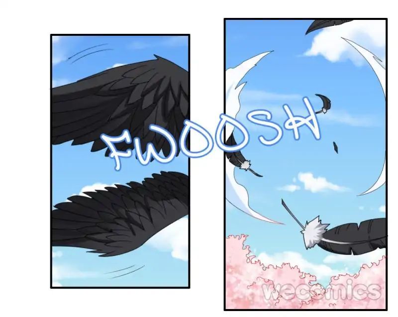 Take Care, My Demon King Chapter 47 - page 11