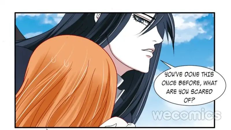 Take Care, My Demon King Chapter 47 - page 16