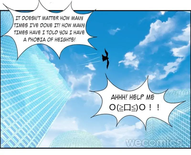 Take Care, My Demon King Chapter 47 - page 17