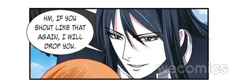 Take Care, My Demon King Chapter 47 - page 18