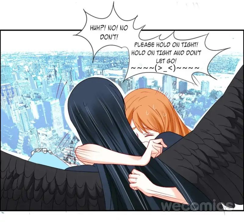 Take Care, My Demon King Chapter 47 - page 19
