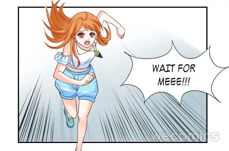 Take Care, My Demon King Chapter 47 - page 3
