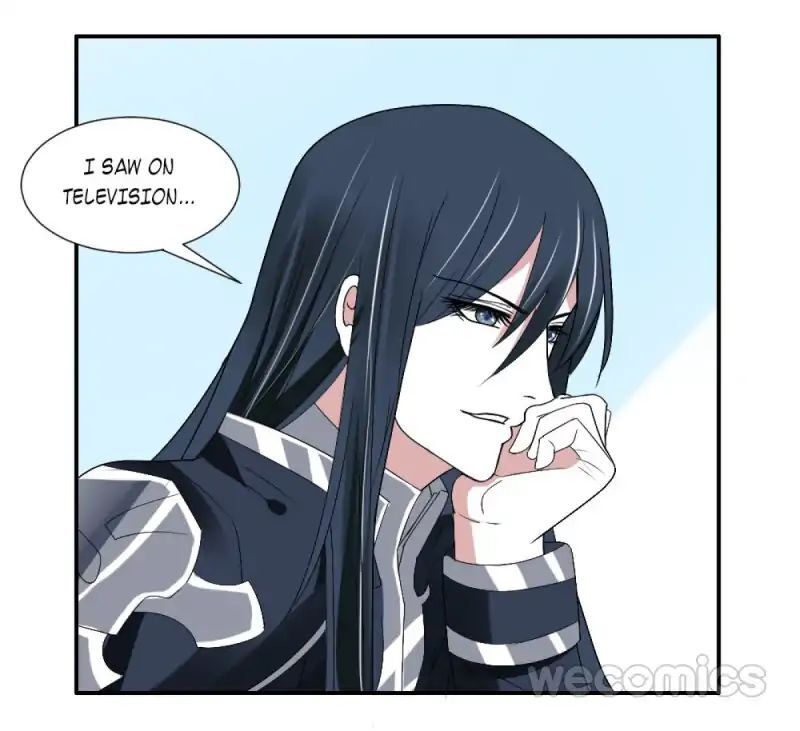 Take Care, My Demon King Chapter 47 - page 31