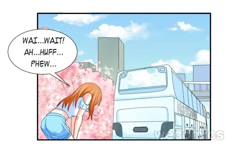 Take Care, My Demon King Chapter 47 - page 5