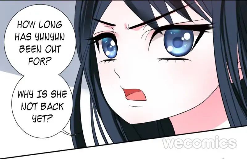 Take Care, My Demon King Chapter 73 - page 10